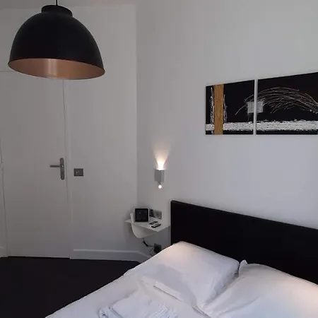 Riviera Apartman