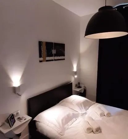 Apartman Riviera *