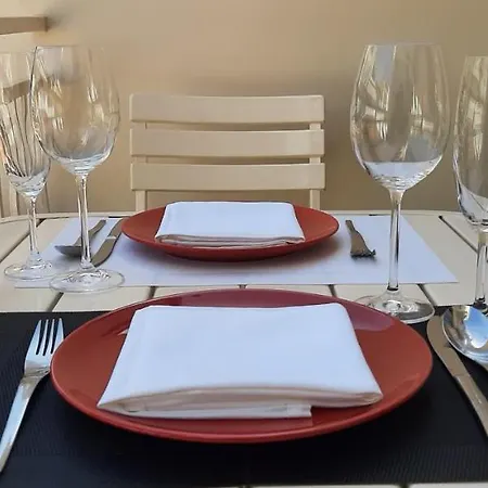 Apartman Riviera