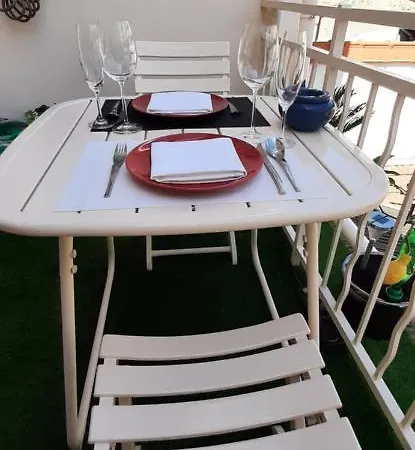 Riviera Apartman *