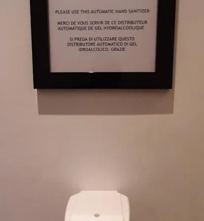 Riviera Apartman *