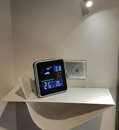 Apartman Riviera *