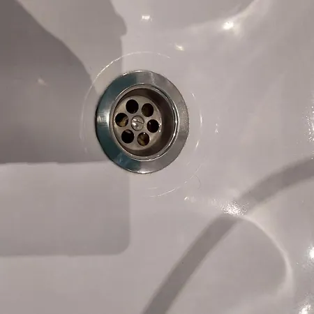 Apartman Riviera *