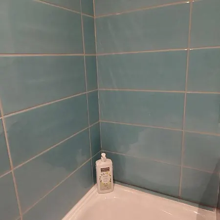 Riviera Apartman Cannes