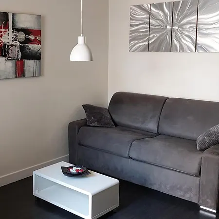 Apartman Riviera