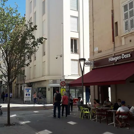 Apartman Riviera