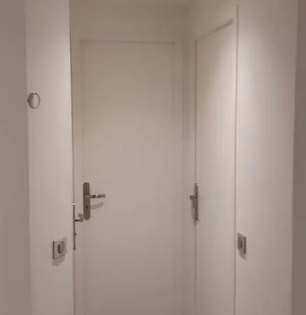 Riviera Apartman *