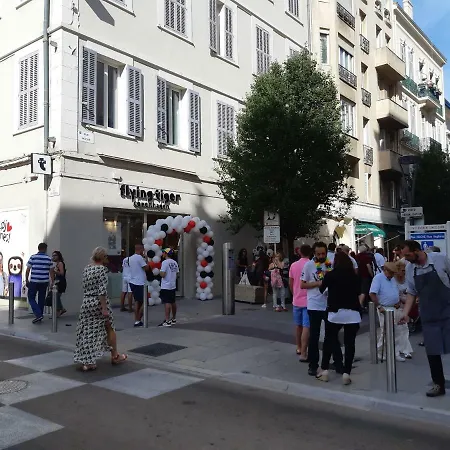 Riviera Apartman
