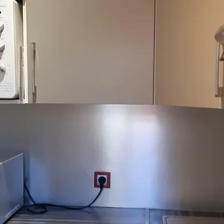Apartman Riviera *