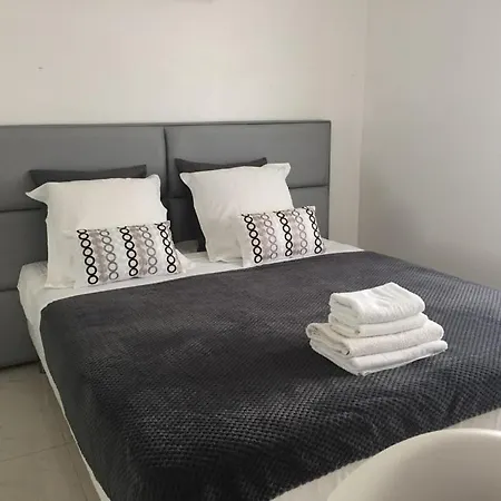 Apartman Riviera