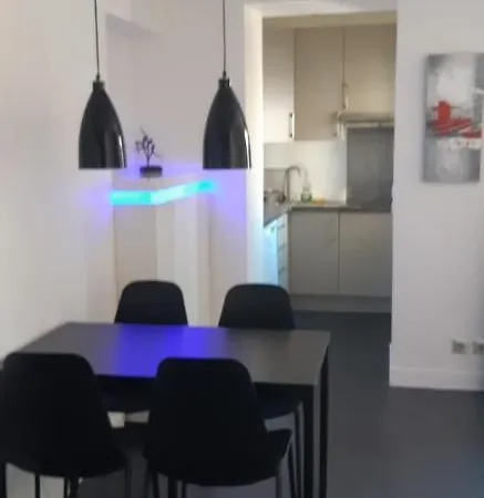 Apartman Riviera *