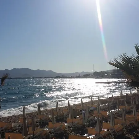 Riviera Appartamento *